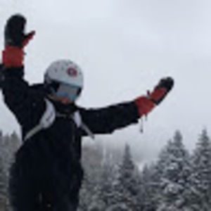 Meet your Posher, Holly